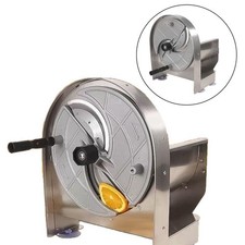 Trancheuse manuelle pour