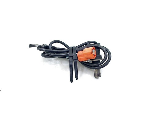 Capteur abs arrière honda cbr - abs,