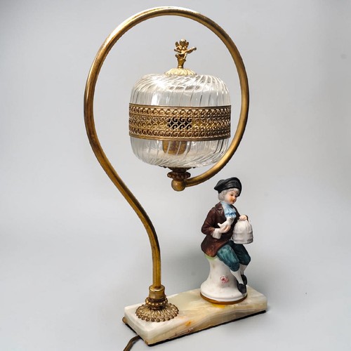 Mid century european - mid-century,