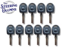 HU66T24 Clé Transpondeur Non