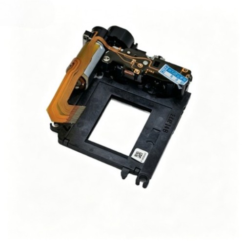 Shutter group with blade - blade, for