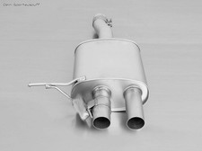 Remus Échappement Sport Avec