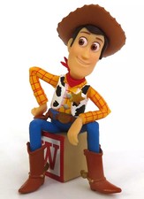 Mini figurine Woody 30th