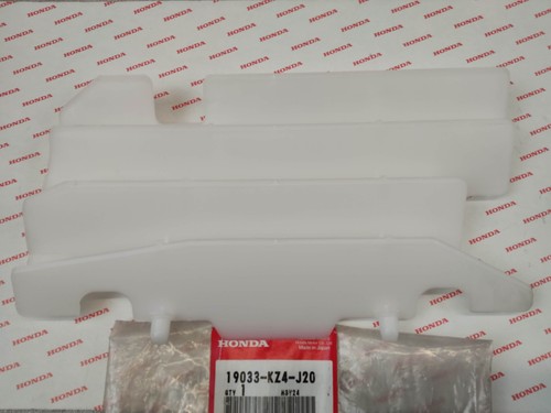 Grille radiateur droit - de,