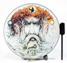 Shaman Vegan "Druid Drum"