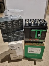 Disjoncteur ComPacT NSX250B