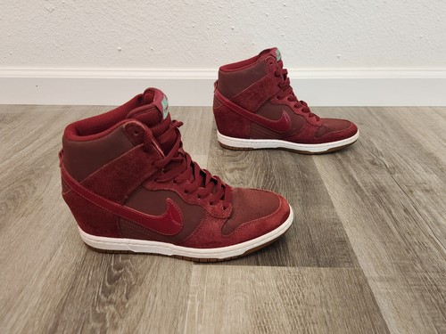 Nike dunk sky - sky, high