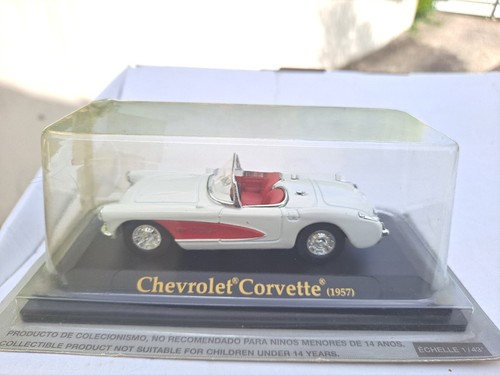 Voiture americaine ixo - voiture, 1/43