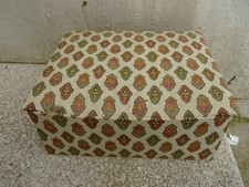 BOÎTE ANCIENNE gants