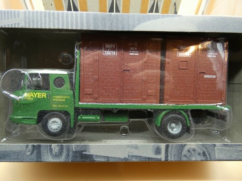 Camion bernard 19a 19da - camion,