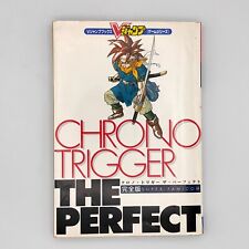 Chrono Trigger The Perfect