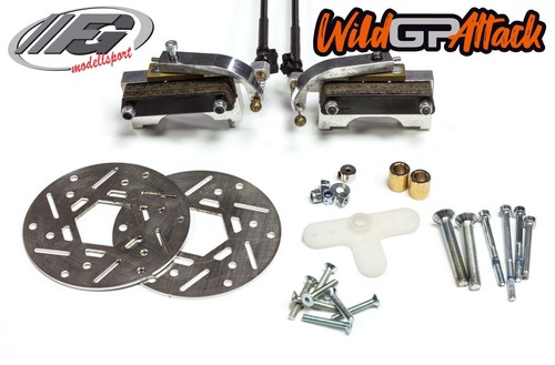 Carson wild attack hpi - wild, gp