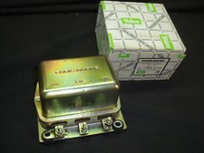 PEUGEOT 403 404 CITROEN DS HY REGULATEUR PARIS RHONE YT215 - 12 VOLTS NEUF