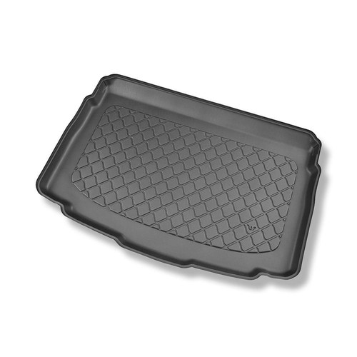 Tapis coffre pour - tapis,