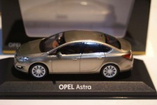 OPEL ASTRA J 2012 BEIGE METAL