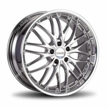 19 " Sp 190 Roues Alliage Pour
