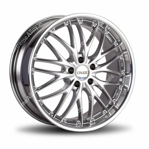 190 roues alliage pour - 19, sp
