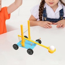 Jouets Scientifiques DIY