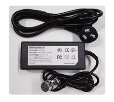 Adaptateur secteur Chargeur