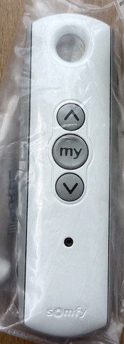 Somfy telis rts pure - telis,