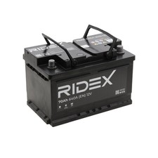 RIDEX 1S0039 Batterie de