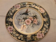 ASSIETTE ROYAL DOULTON EDITION