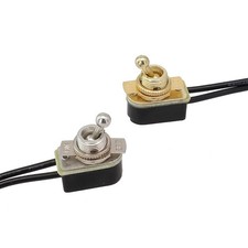 Interrupteur à bascule