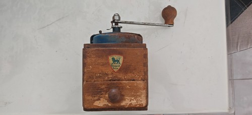 Ancien moulin café peugeot - ,