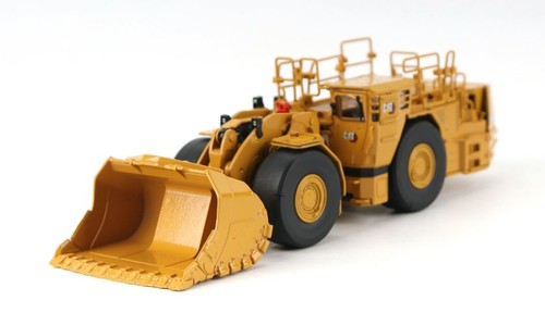 Diecast masters engin - masters,