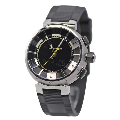 Montre homme louis vuitton - homme,