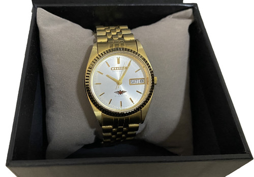 Montre vintage citizen eagle - eagle, 7