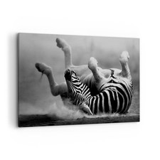 Impression sur Toile 100x70cm
