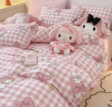 NEW Sanrio Hello Kitty Duvet
