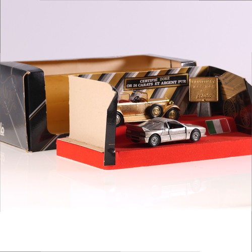 Solido rolls royce - rolls-royce, coffret