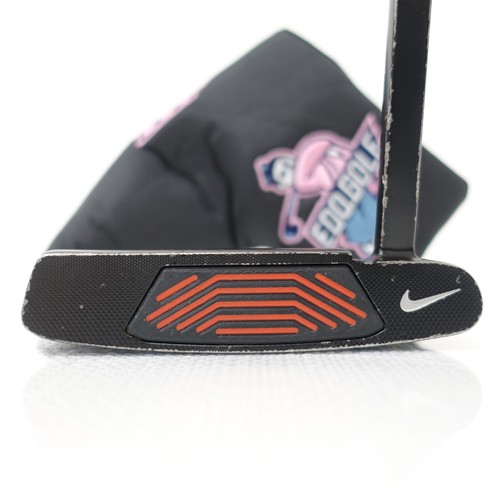 Nike golf method matter - nike,