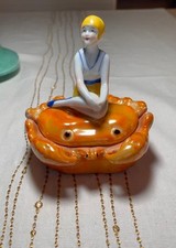 Bathing Beauty Swimmer Powder