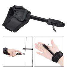 Archery caliper release - archery,