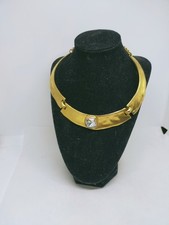 collier ras de cou la tribu