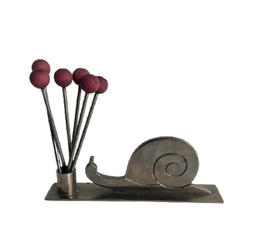Piques escargots - piques,