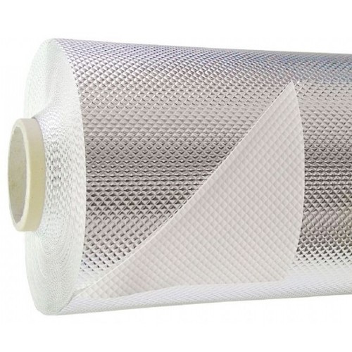 Toile mylar diamant - mylar,