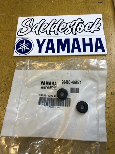 Passe fil grommet - 2, yamaha