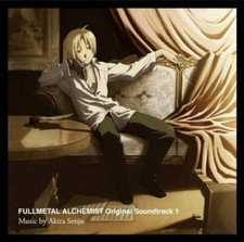 FullMETAL ALCHEMIST Original