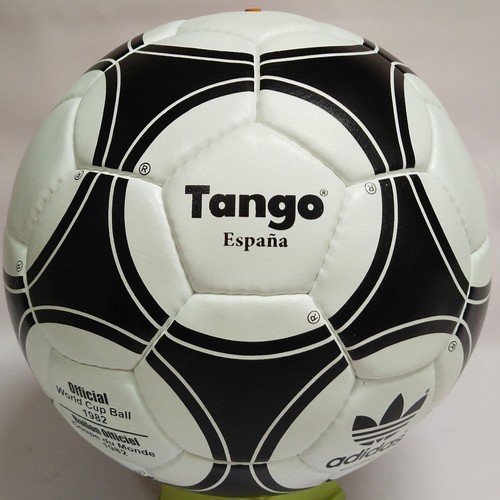 Ballon officiel adidas tango - adidas,