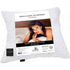 Oreiller  à mémoire de forme