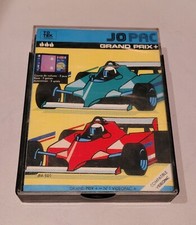 Jeu Videopac - Jopac - Grand
