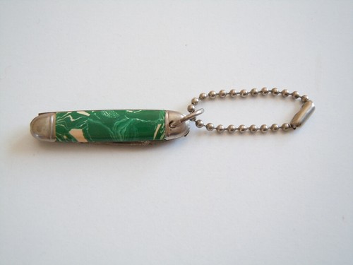 Couteau poche miniature - de,