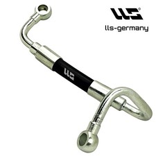 Ligne de Conduite D'Huile pour BMW 3er E90 E91 E92 E93 320d/320d Xdrive