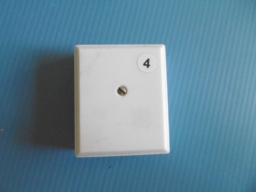 Legrand mistral boitier - mistral, de