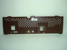 COUVERCLE ARRIÈRE RADIO