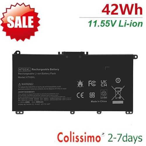 Batterie pour 240 245 g7 - hp,